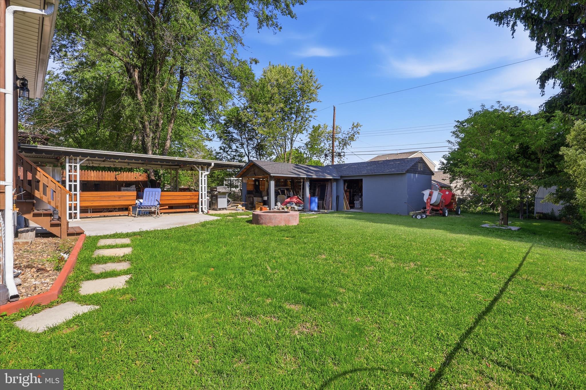 HAMILTON PARK - Residential