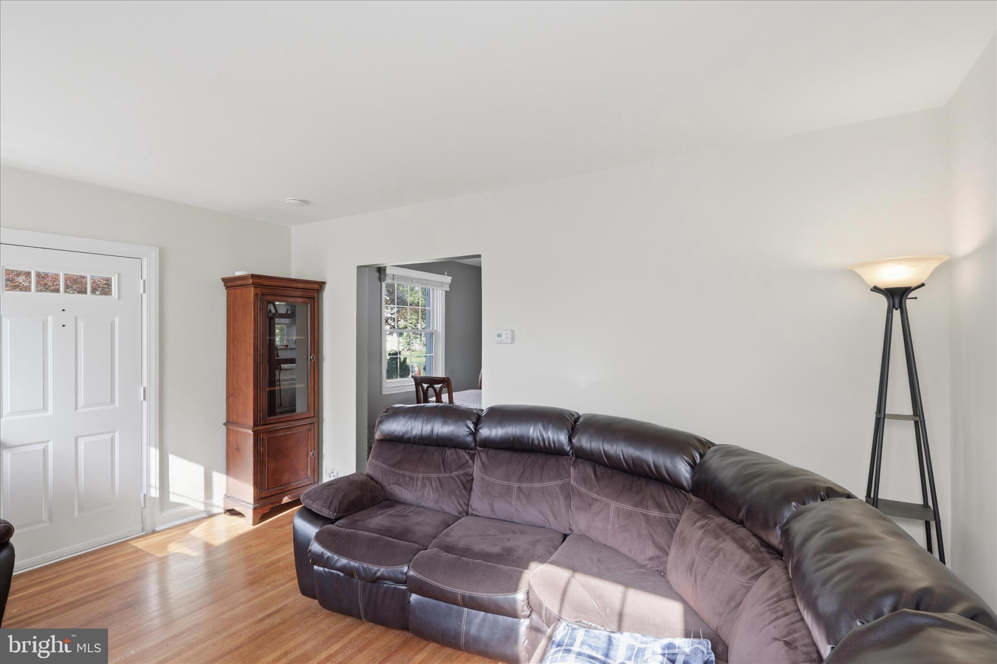 HAMILTON PARK - Residential