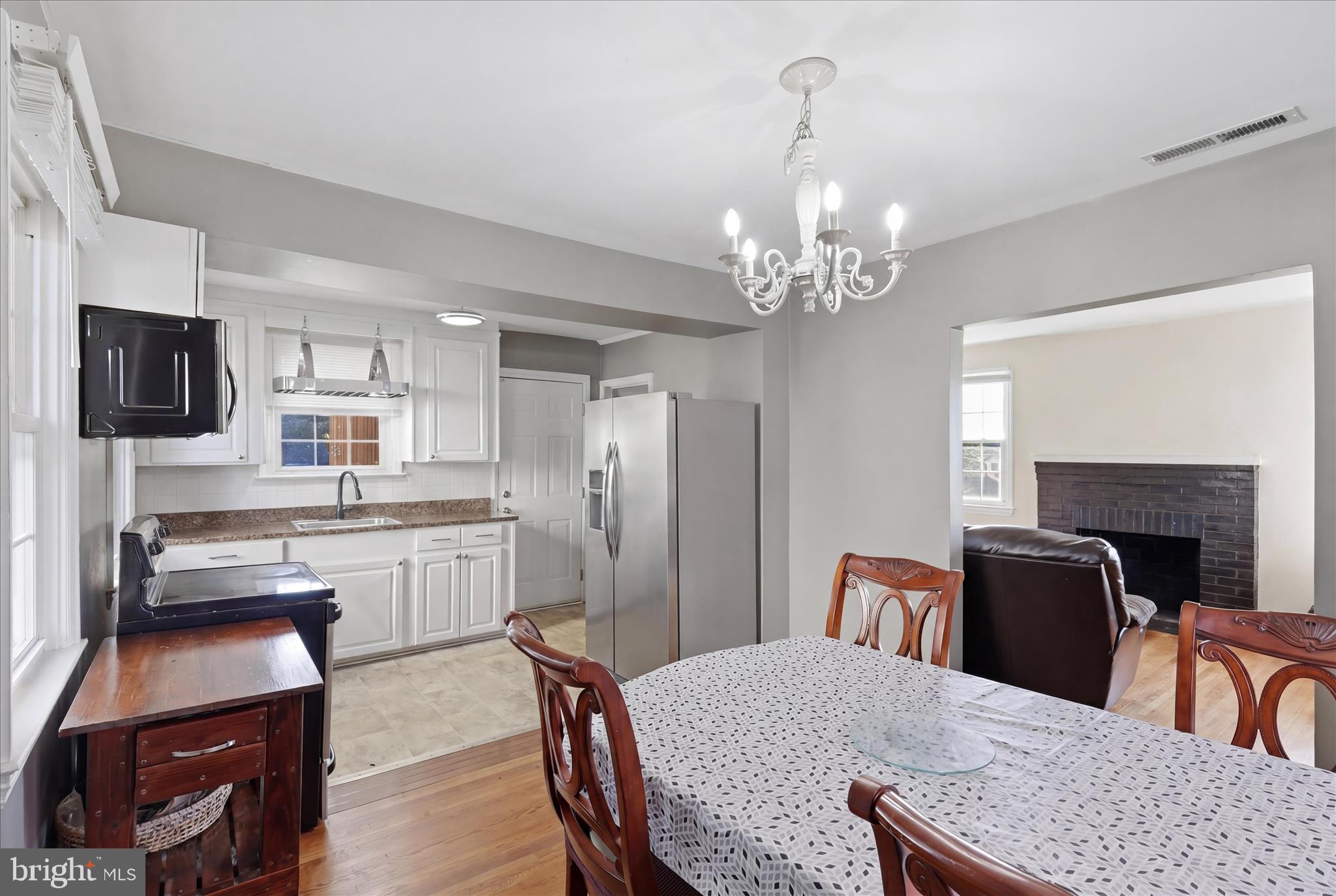 HAMILTON PARK - Residential