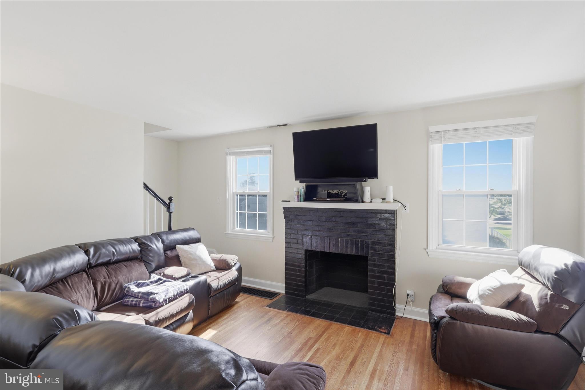 HAMILTON PARK - Residential