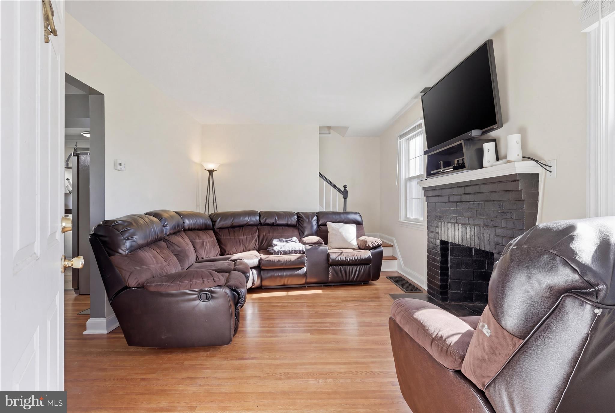 HAMILTON PARK - Residential