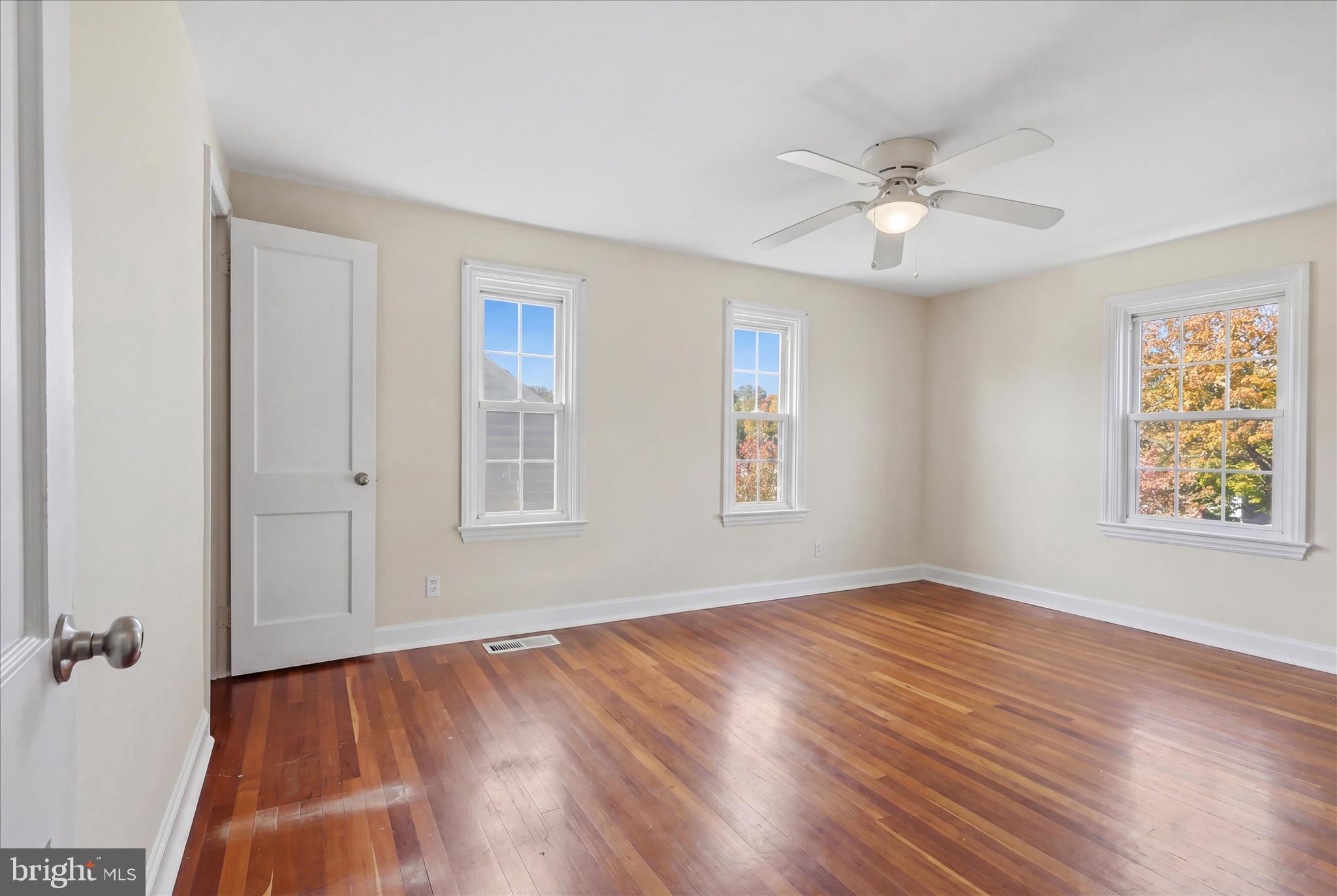 HAMILTON PARK - Residential