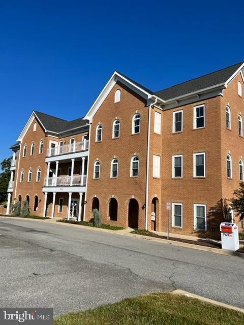 204 WASHINGTON AVENUE SU 4-D 301 4 D LA PLATA MD 20646