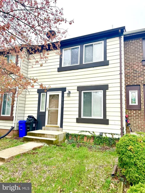 15607 Millbrook Lane Unit 144, Laurel, MD 20707 - MLS#: MDPG2147632