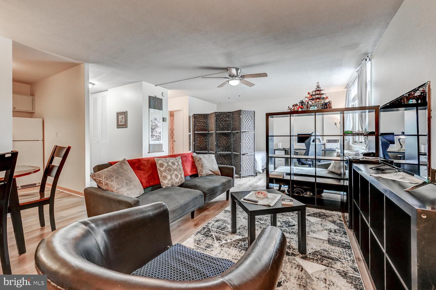 GUILFORD - Residential Lease