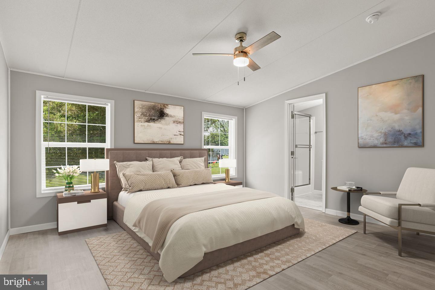 CEDAR MANOR - Residential