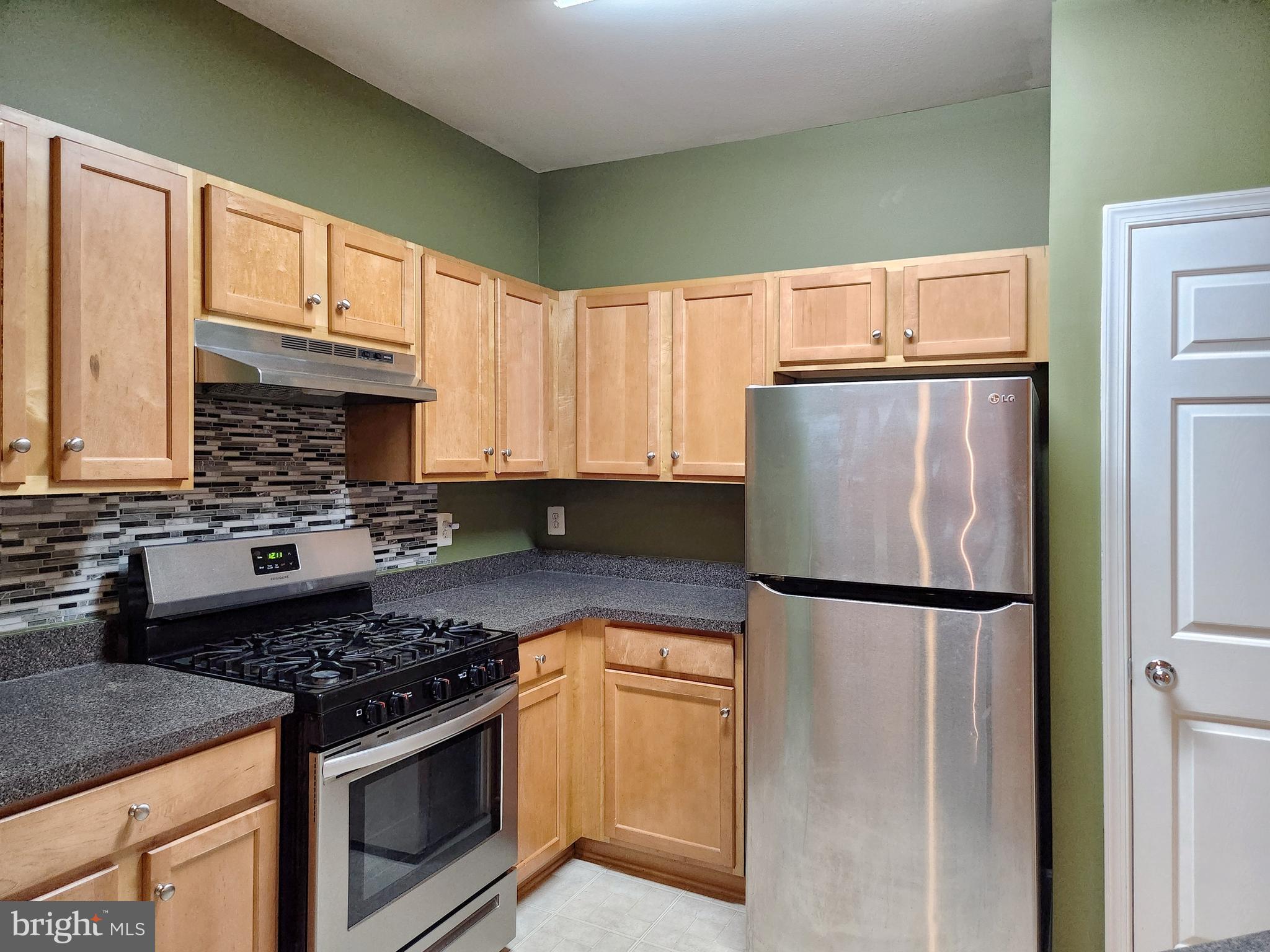 STONEGATE AT FAIRCREST - Residential Lease