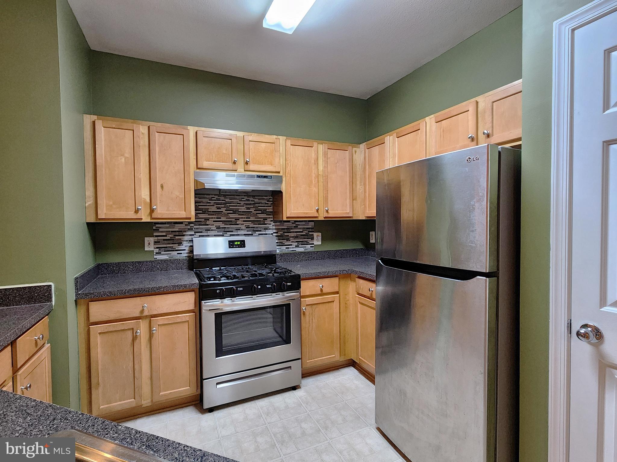 STONEGATE AT FAIRCREST - Residential Lease