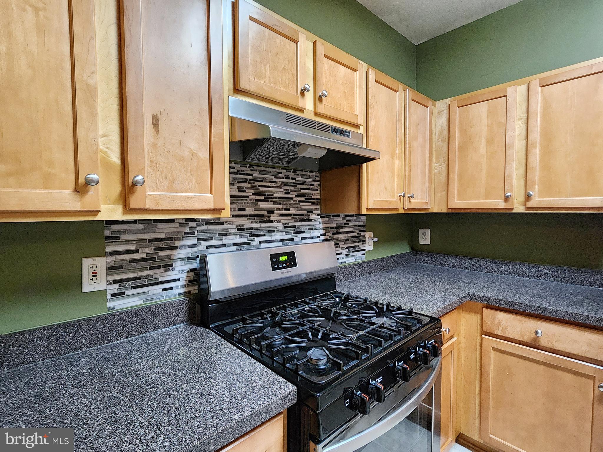 STONEGATE AT FAIRCREST - Residential Lease