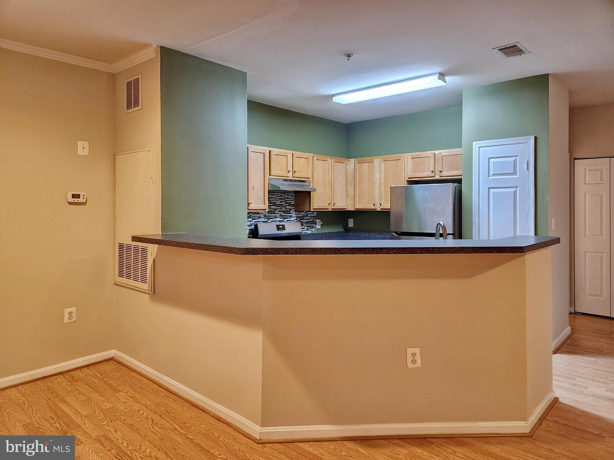 STONEGATE AT FAIRCREST - Residential Lease