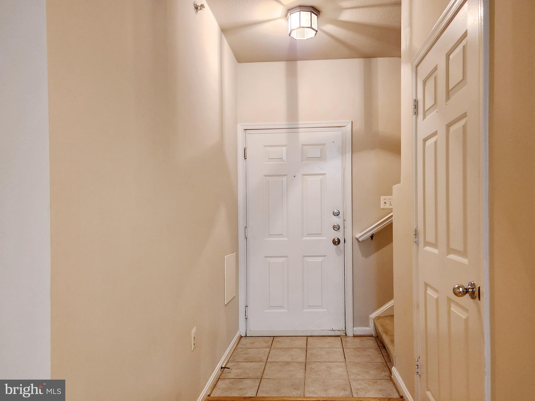 STONEGATE AT FAIRCREST - Residential Lease