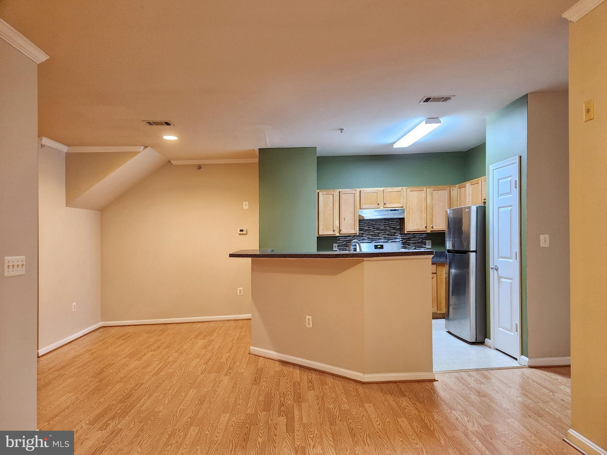 STONEGATE AT FAIRCREST - Residential Lease