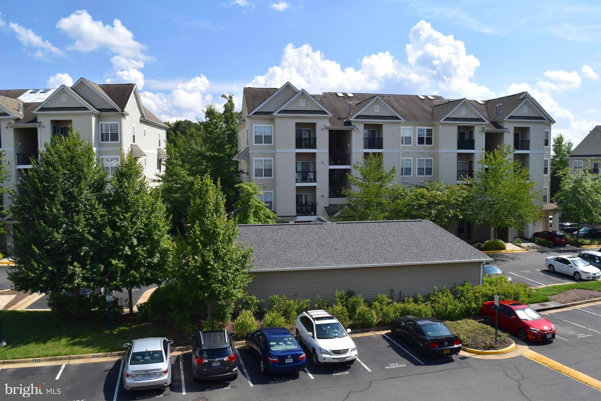 STONEGATE AT FAIRCREST - Residential Lease