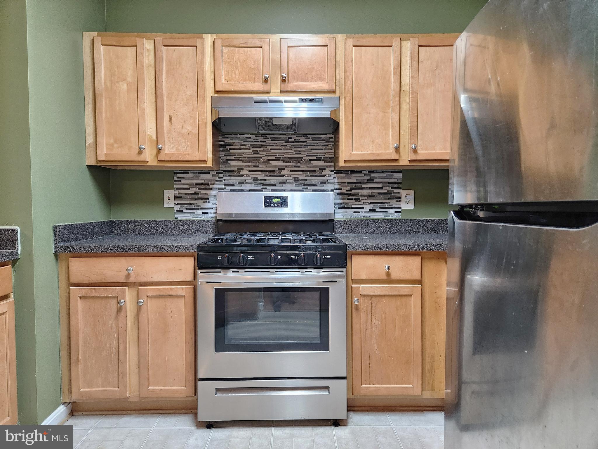 STONEGATE AT FAIRCREST - Residential Lease