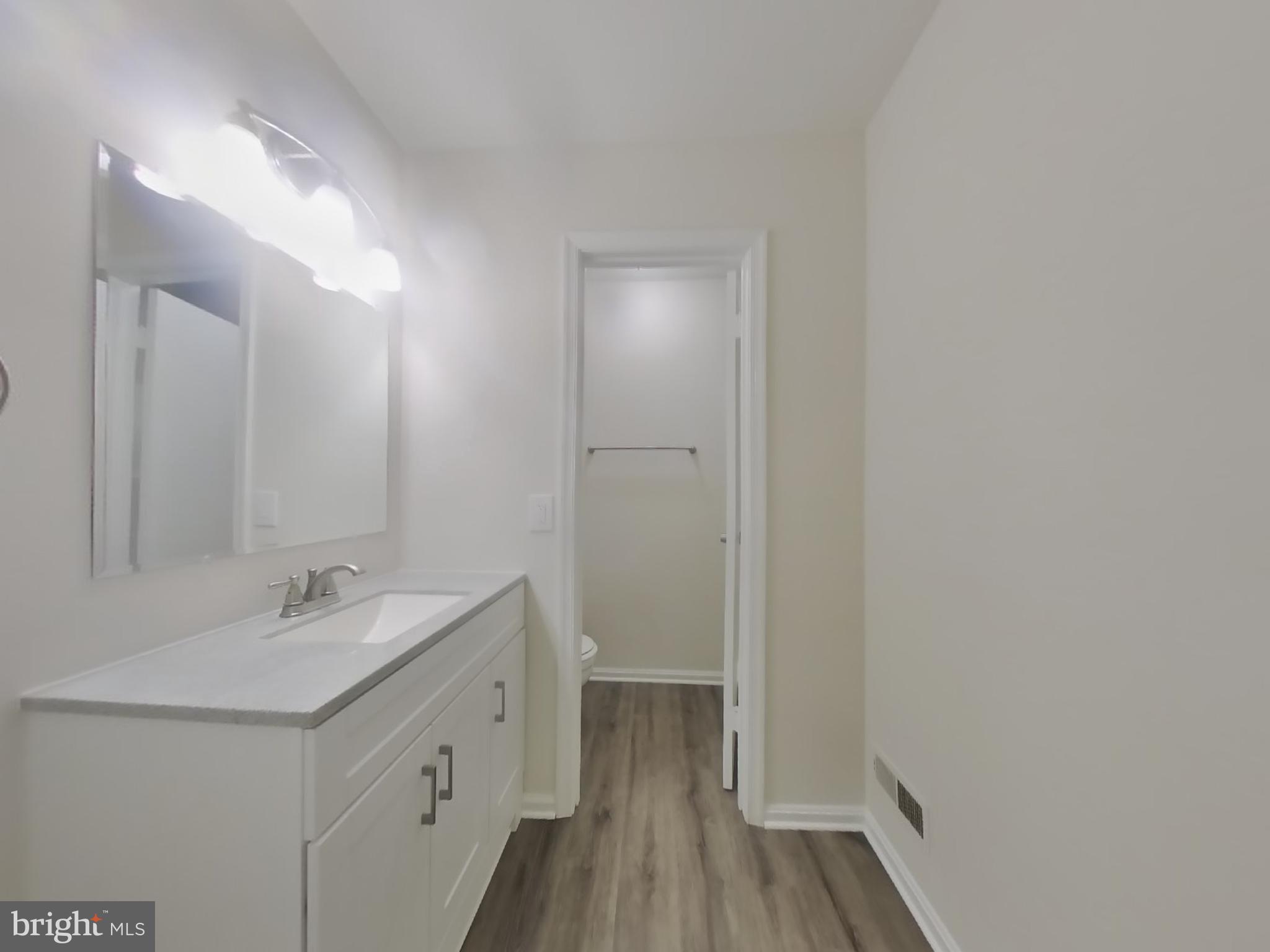 ST CHARLES SUB - LANCASTER - Residential Lease