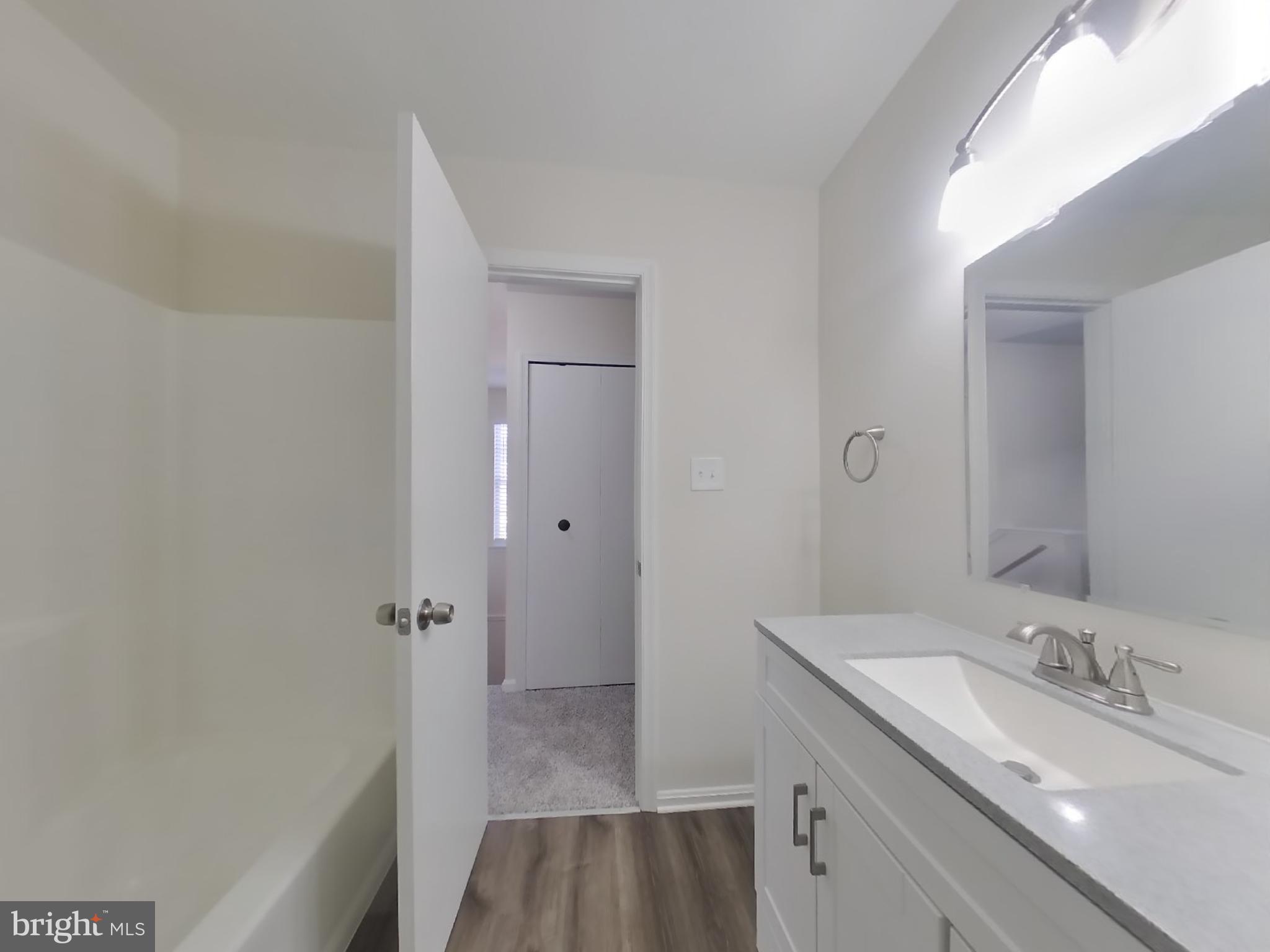 ST CHARLES SUB - LANCASTER - Residential Lease