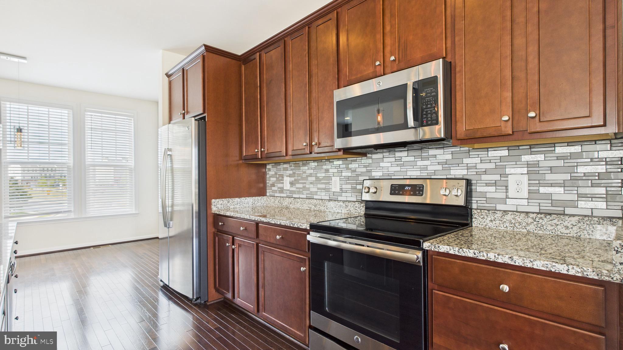 FIELDSTONE - Residential Lease