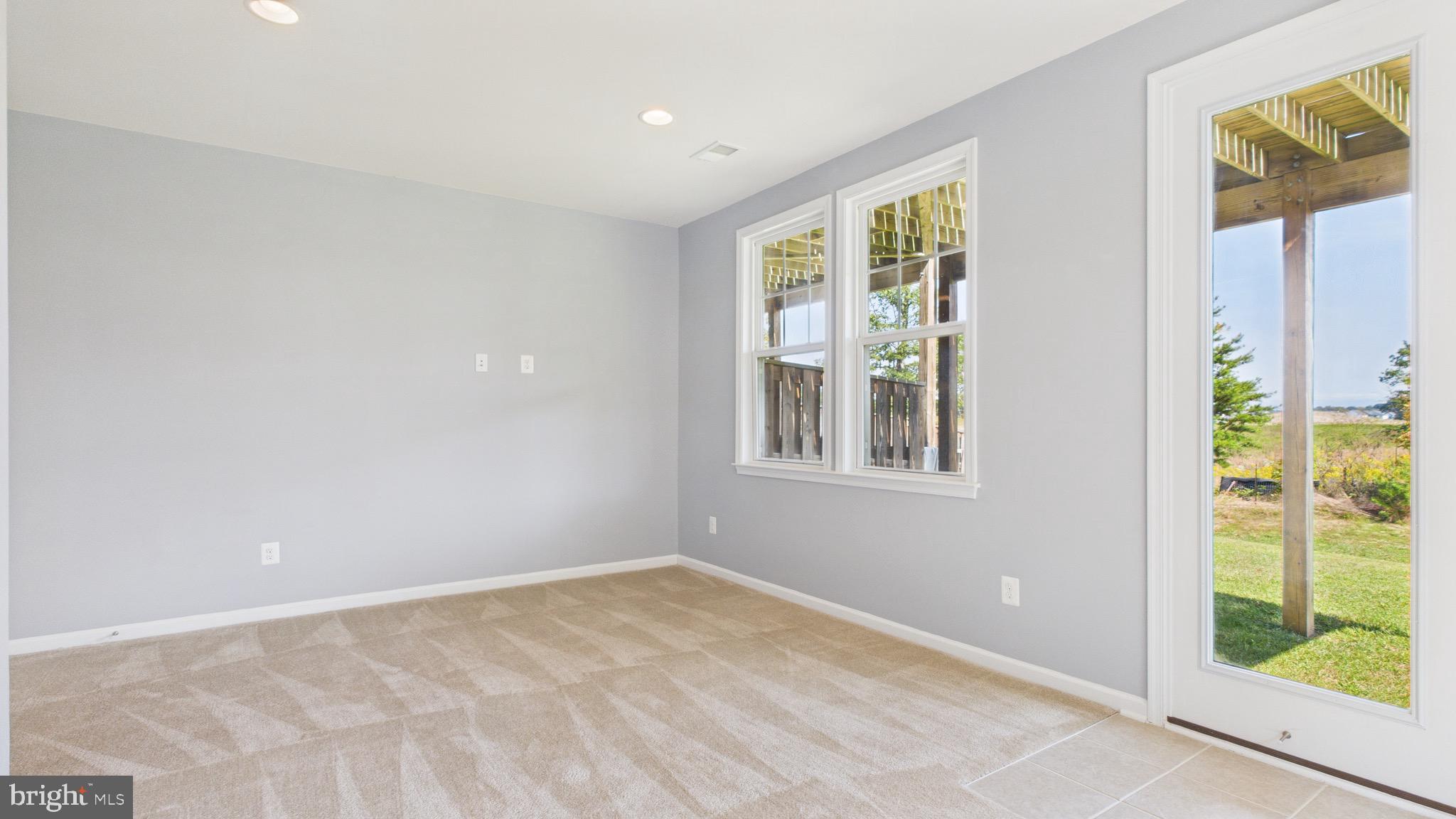 FIELDSTONE - Residential Lease