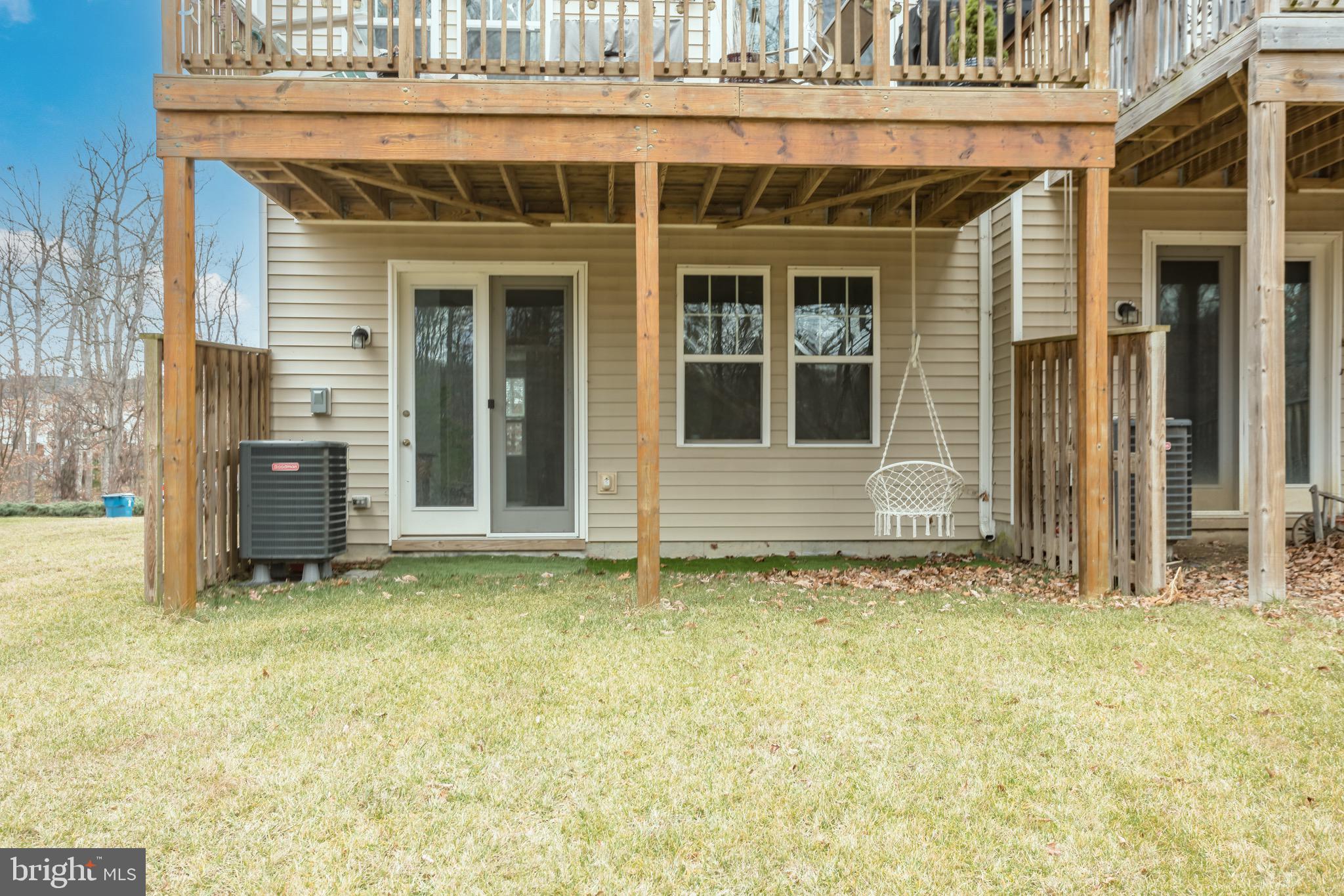 FIELDSTONE - Residential Lease