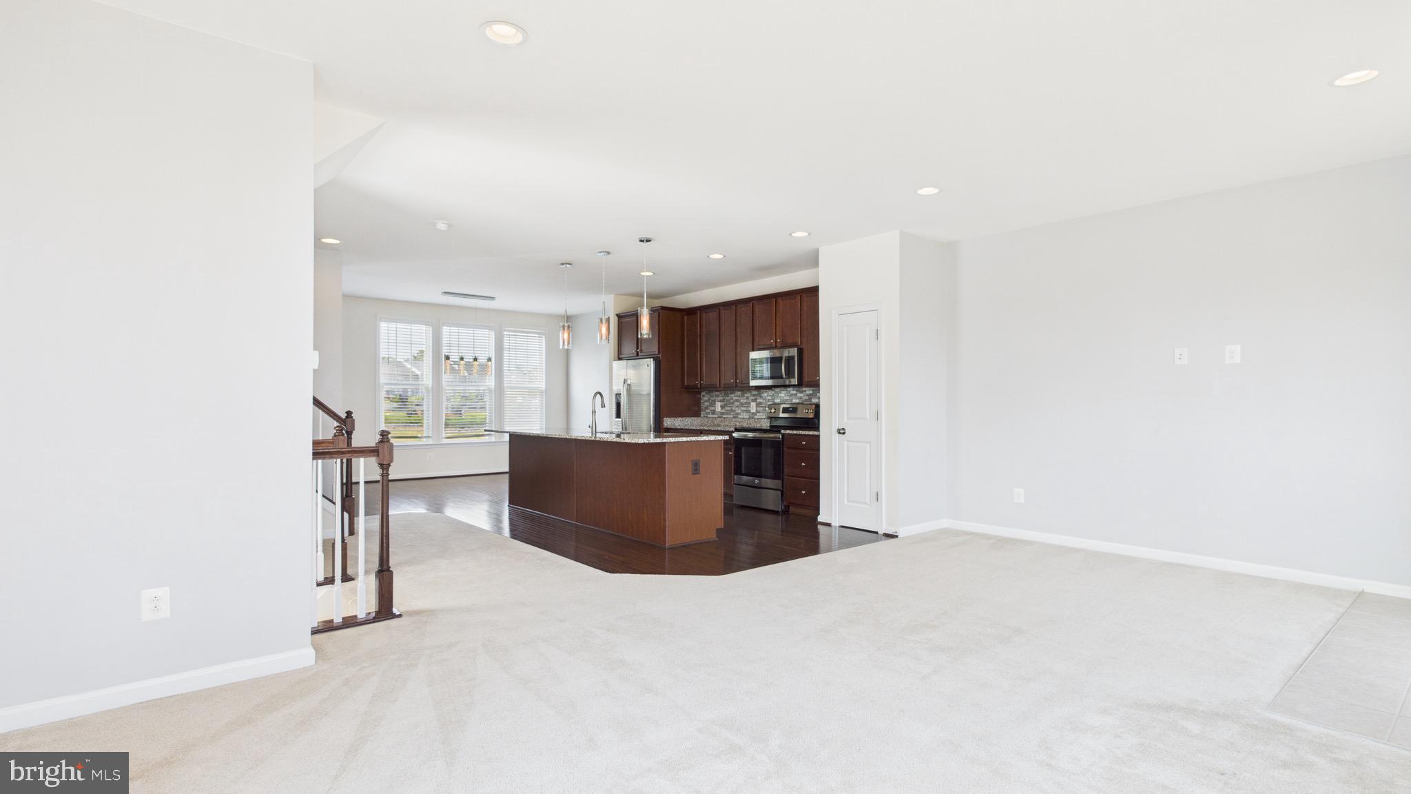 FIELDSTONE - Residential Lease