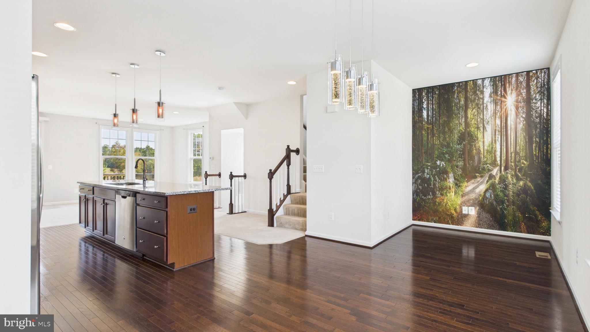 FIELDSTONE - Residential Lease