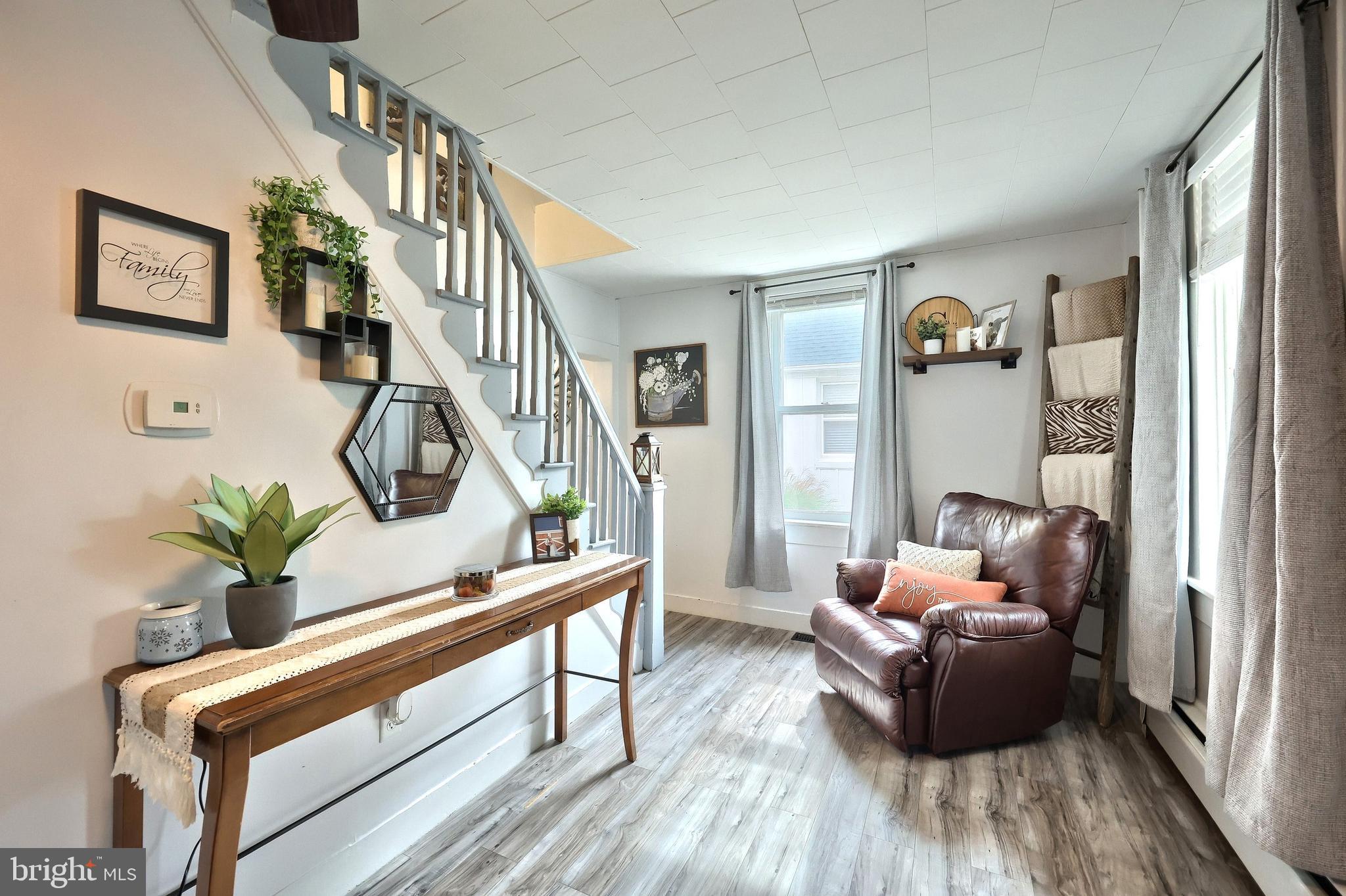 HANOVER BORO - Residential