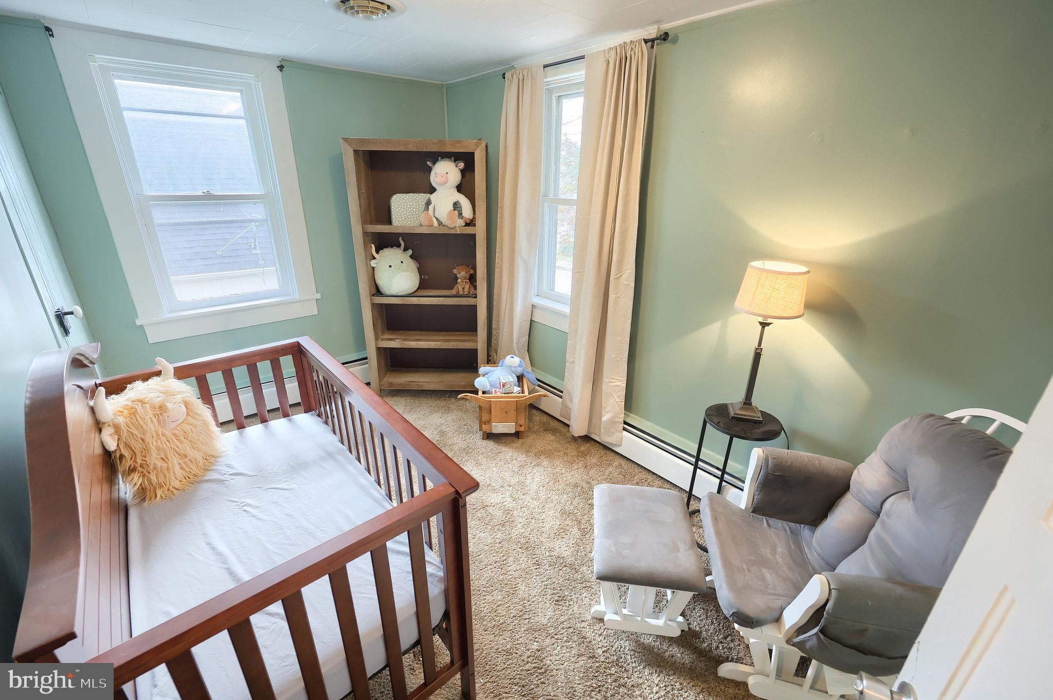 HANOVER BORO - Residential