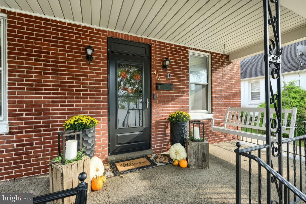 Photo of 416 S High Street, HANOVER, PA 17331 (MLS # PAYK2091138)