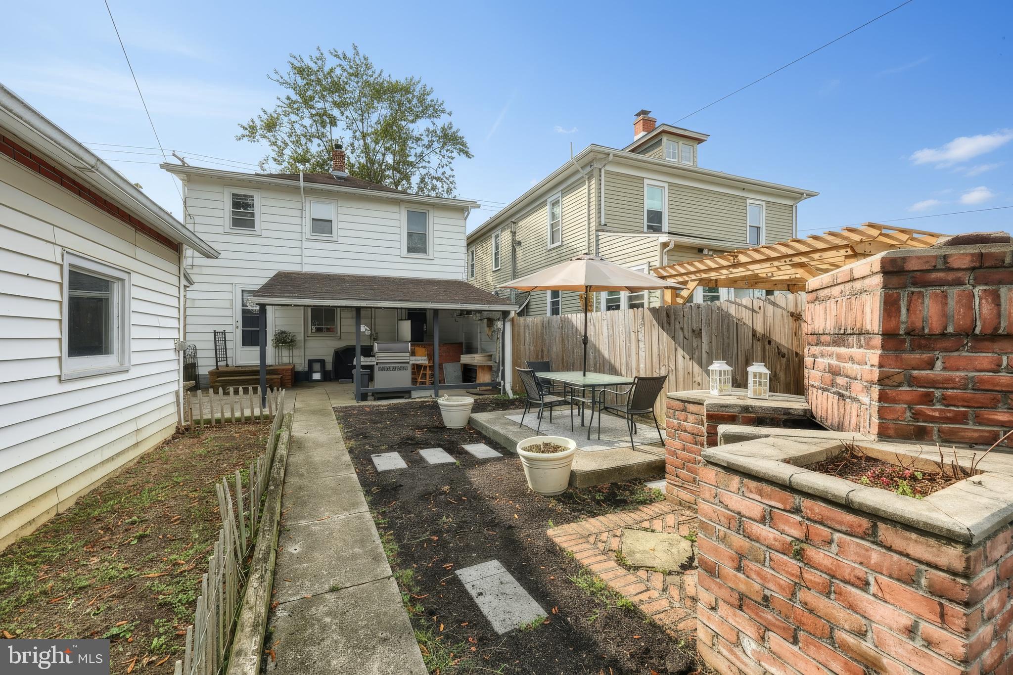 HANOVER BORO - Residential