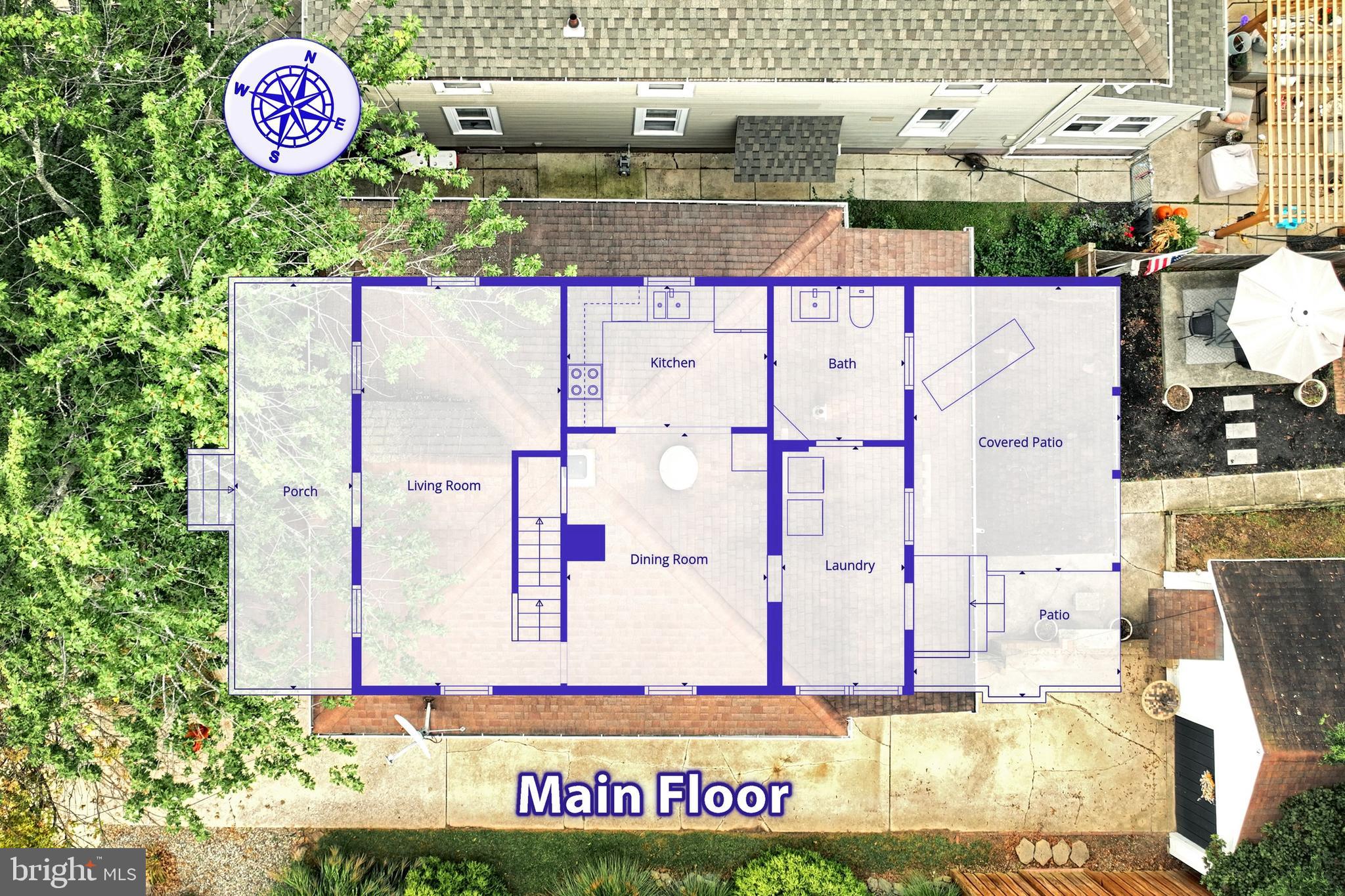 HANOVER BORO - Residential