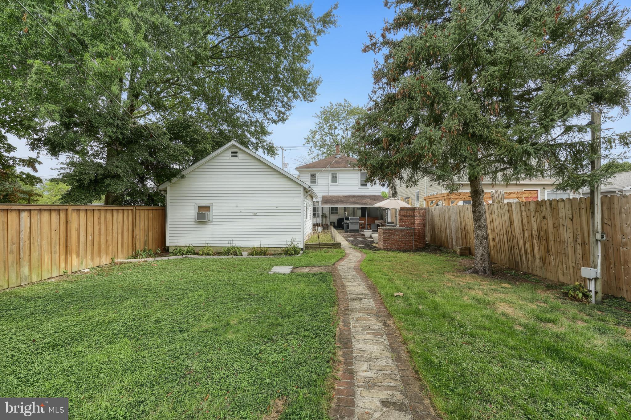 HANOVER BORO - Residential