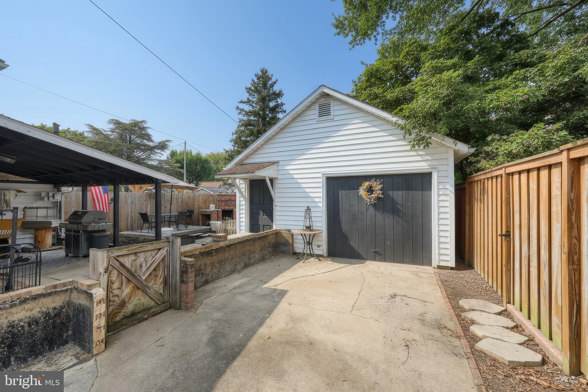 HANOVER BORO - Residential