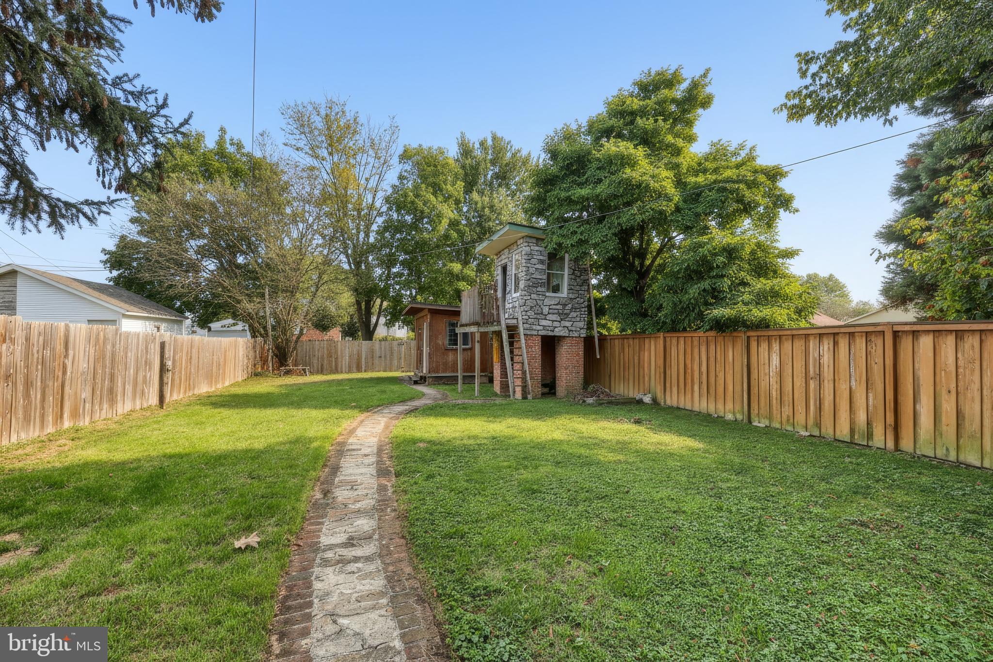 HANOVER BORO - Residential