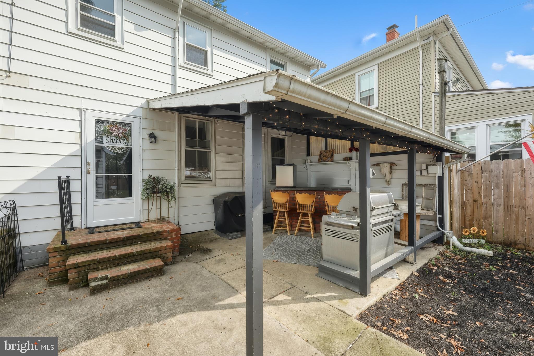 HANOVER BORO - Residential