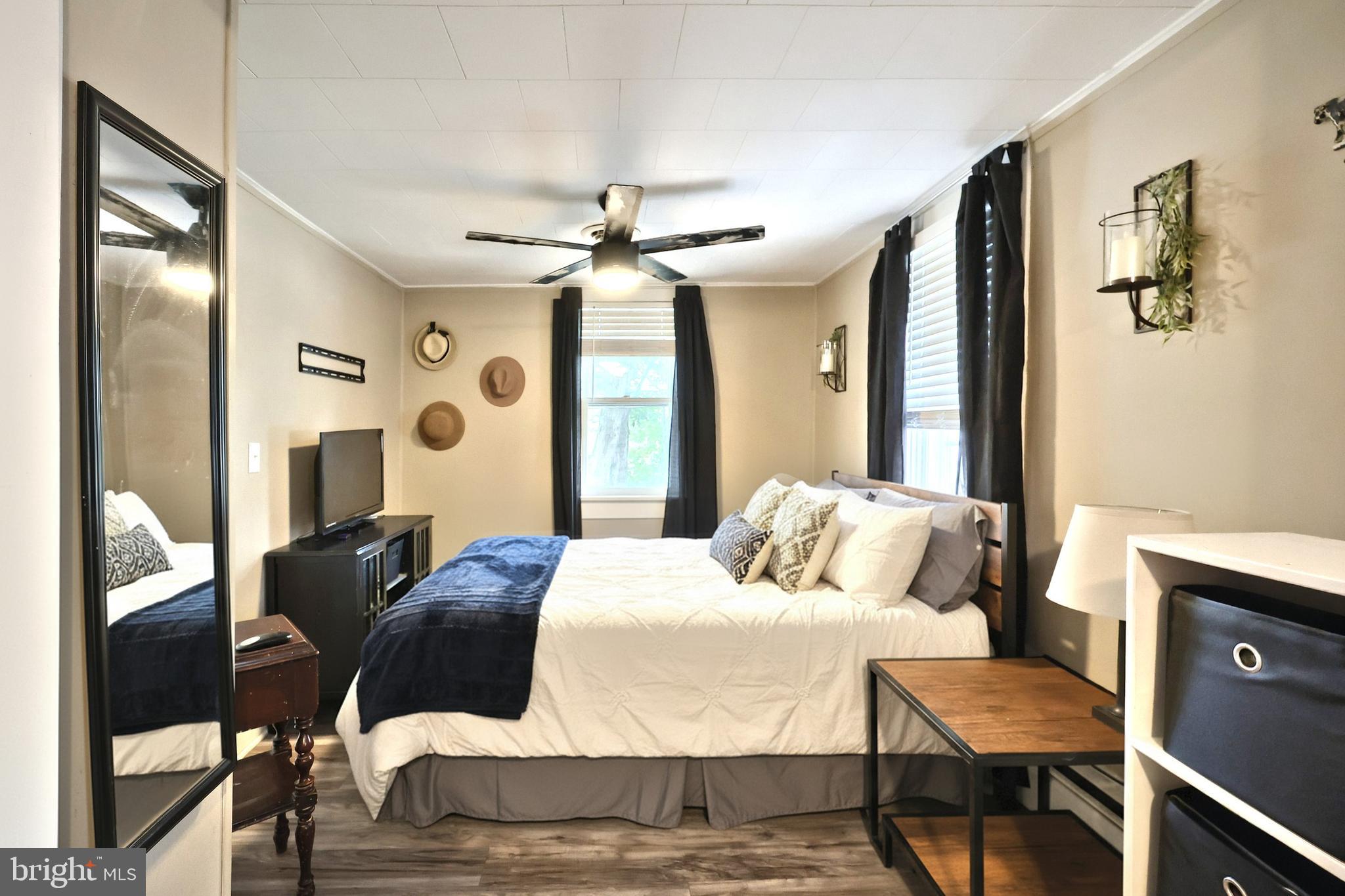 HANOVER BORO - Residential