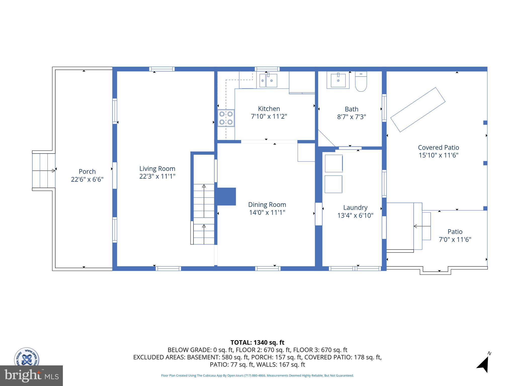 HANOVER BORO - Residential