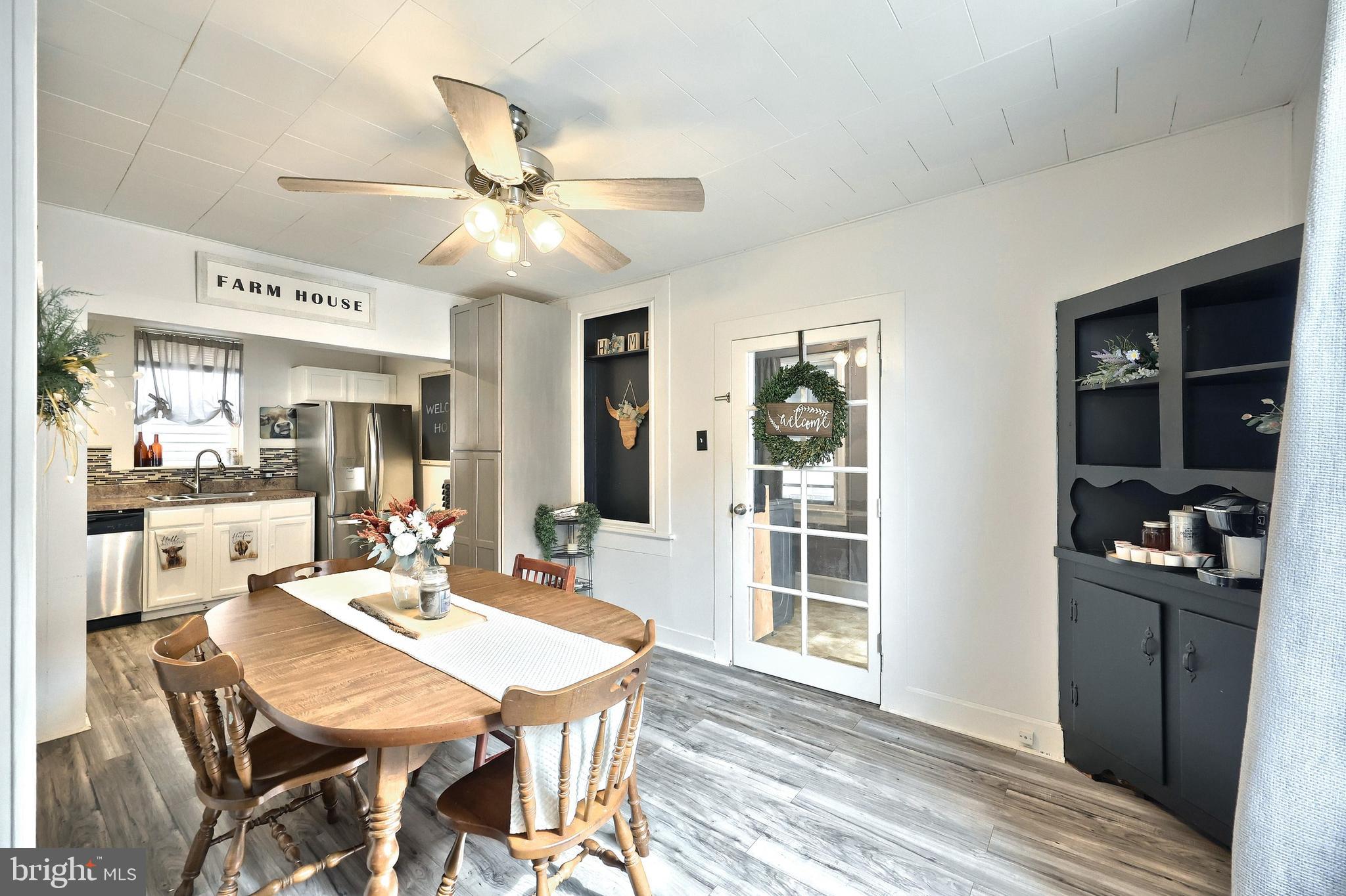 HANOVER BORO - Residential