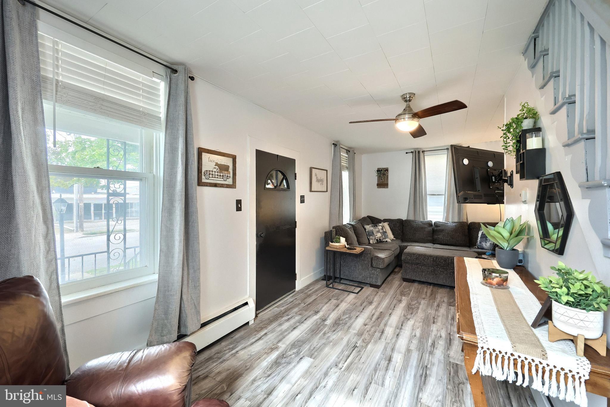 HANOVER BORO - Residential