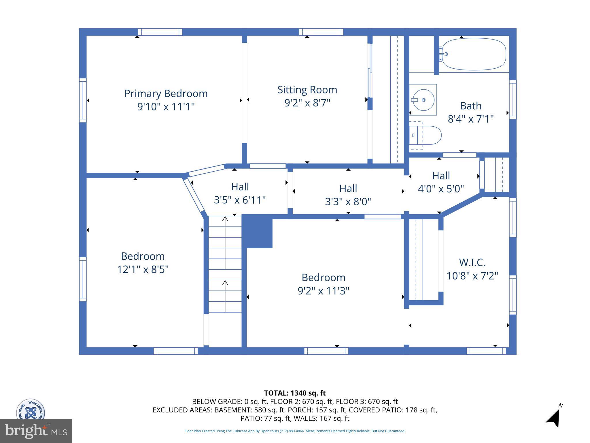HANOVER BORO - Residential