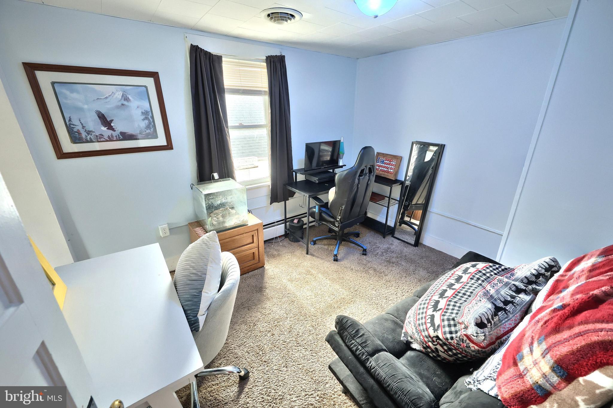 HANOVER BORO - Residential