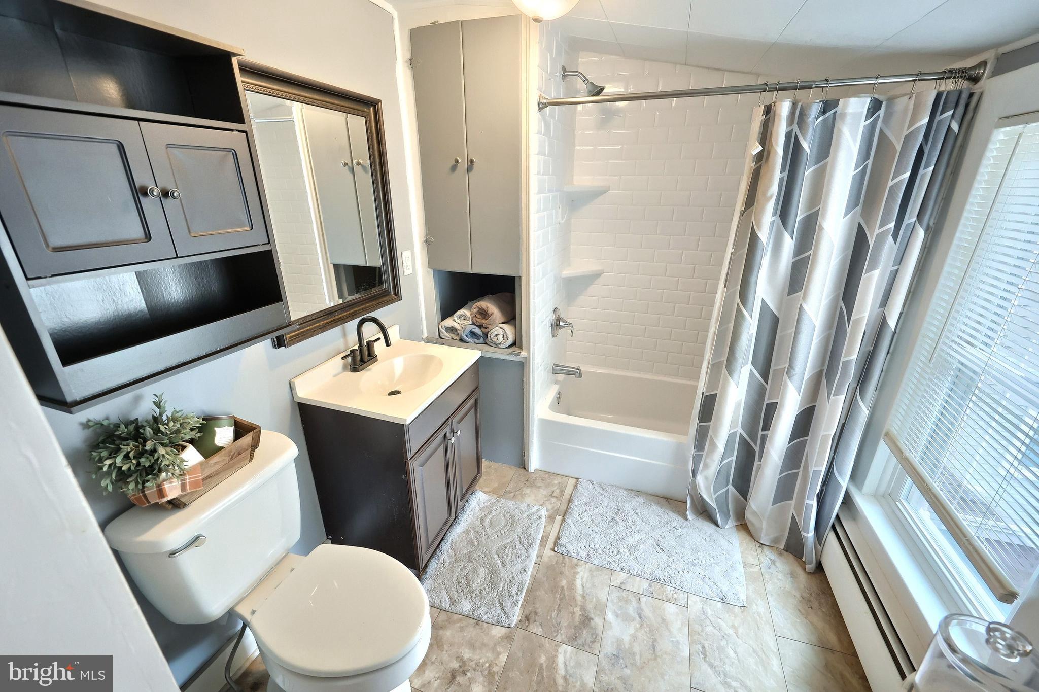 HANOVER BORO - Residential