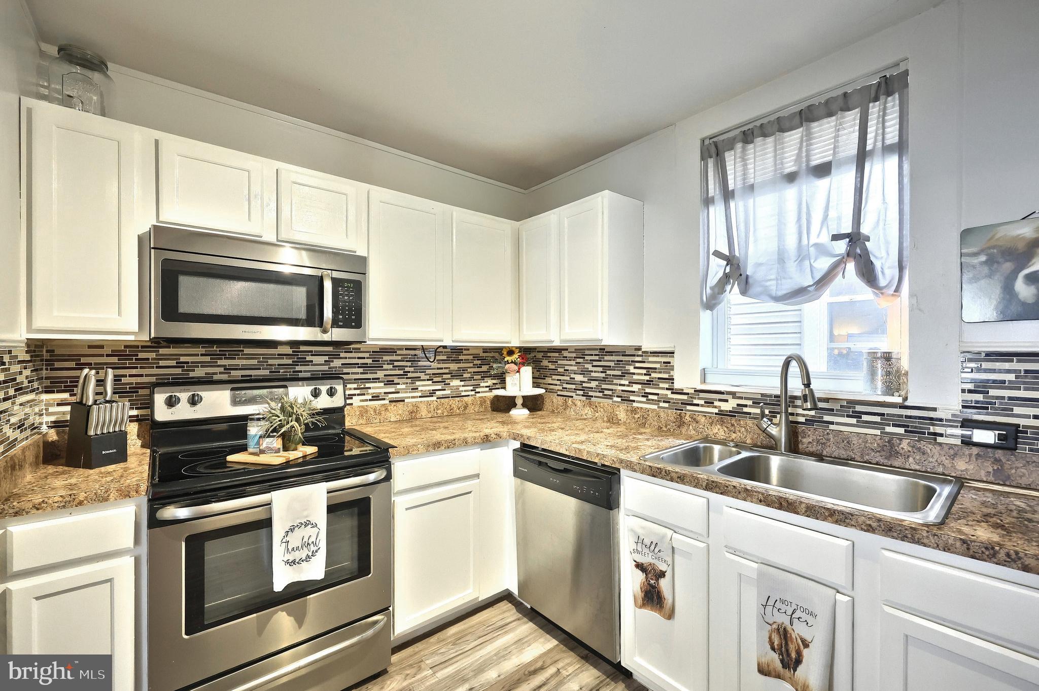 HANOVER BORO - Residential