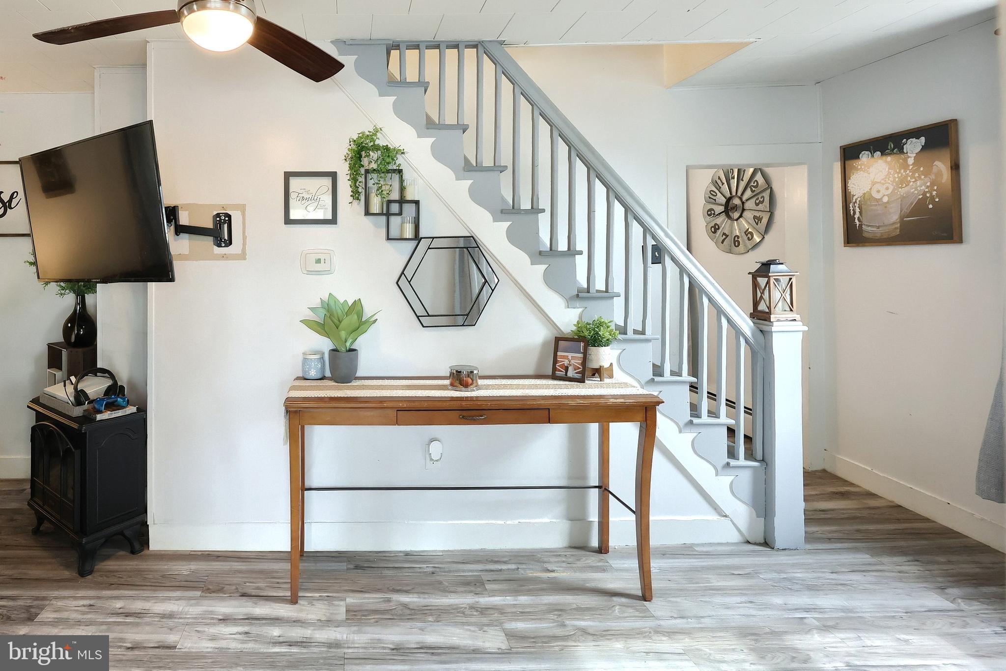 HANOVER BORO - Residential