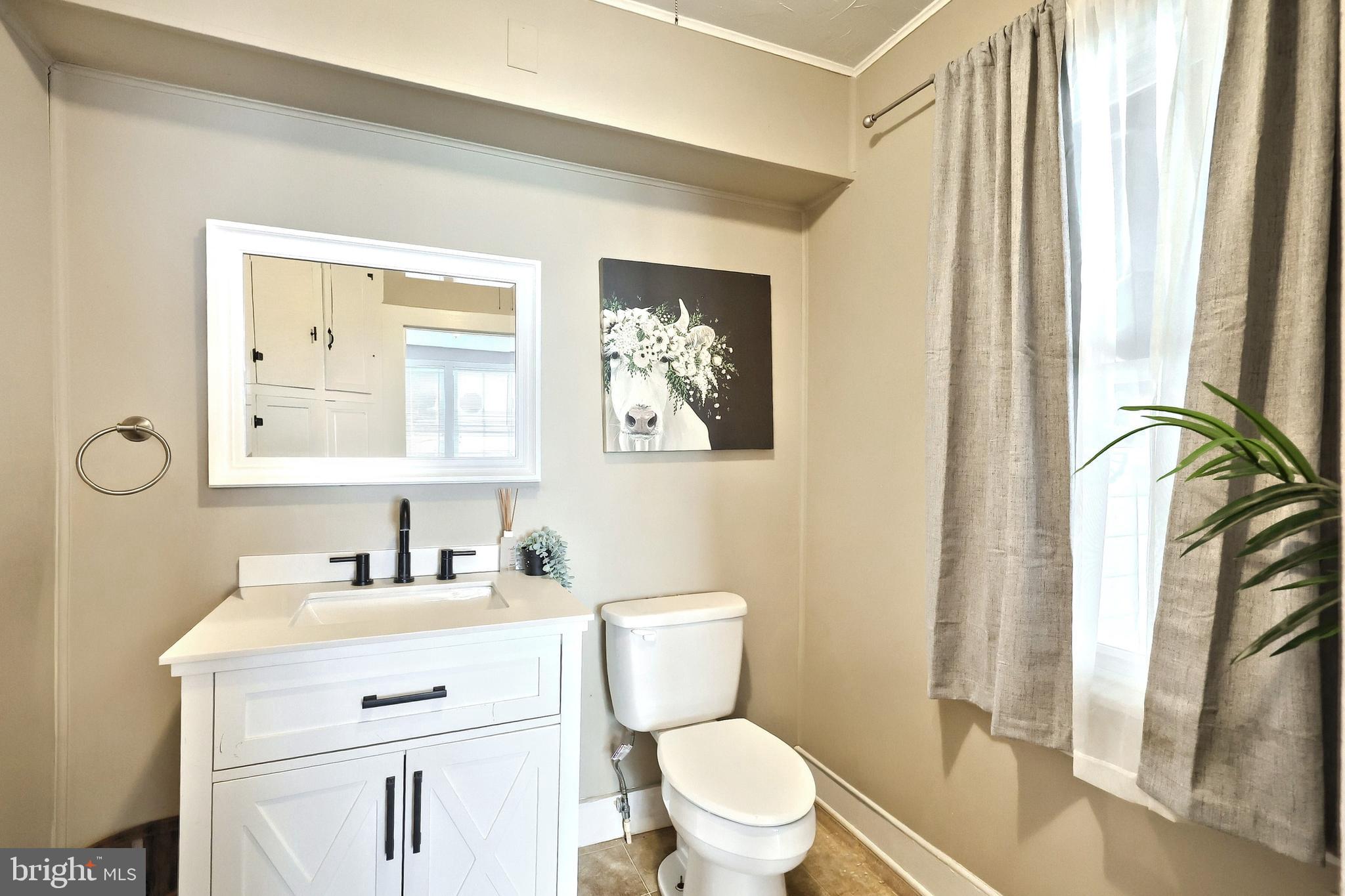 HANOVER BORO - Residential