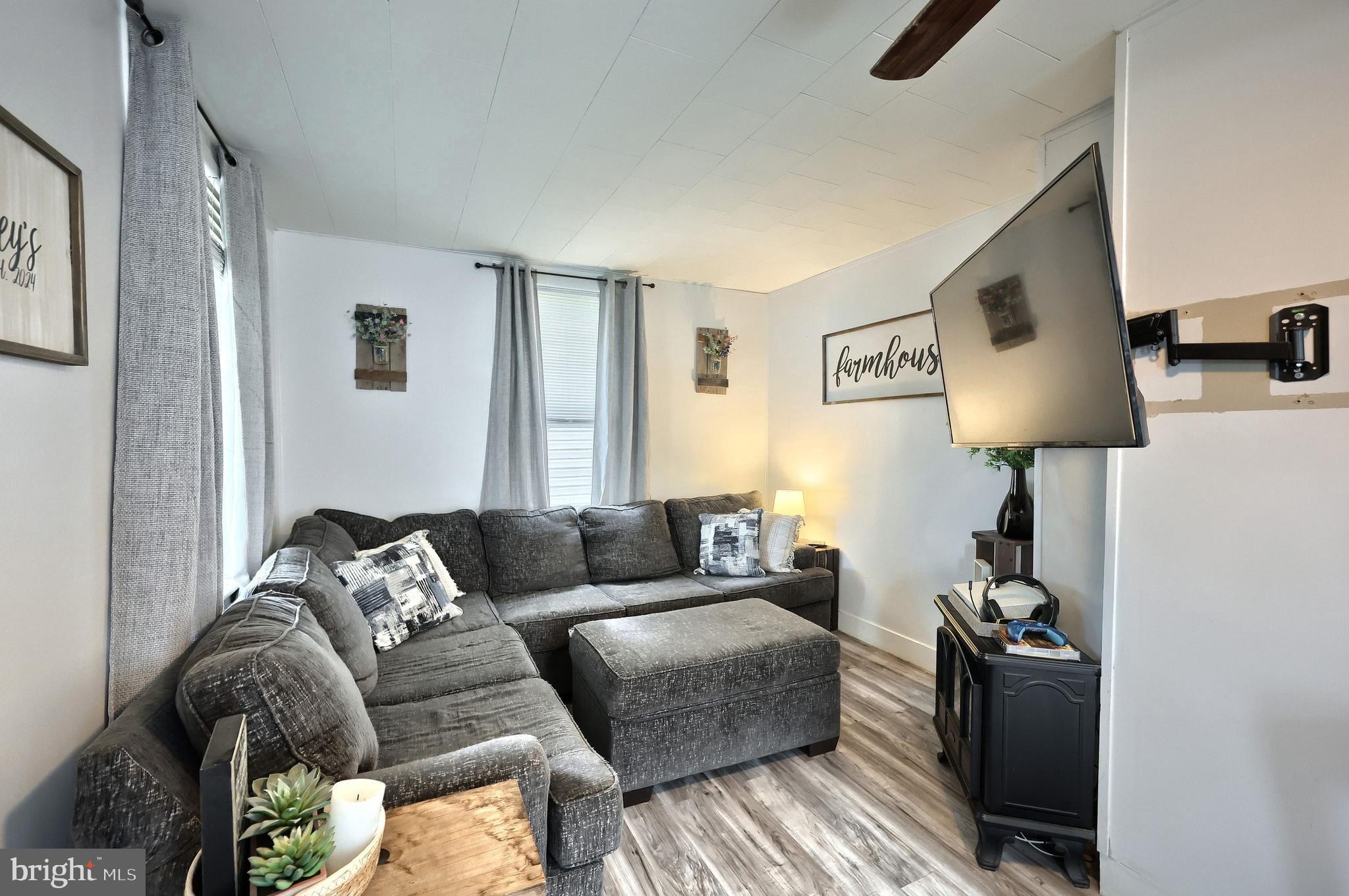 HANOVER BORO - Residential