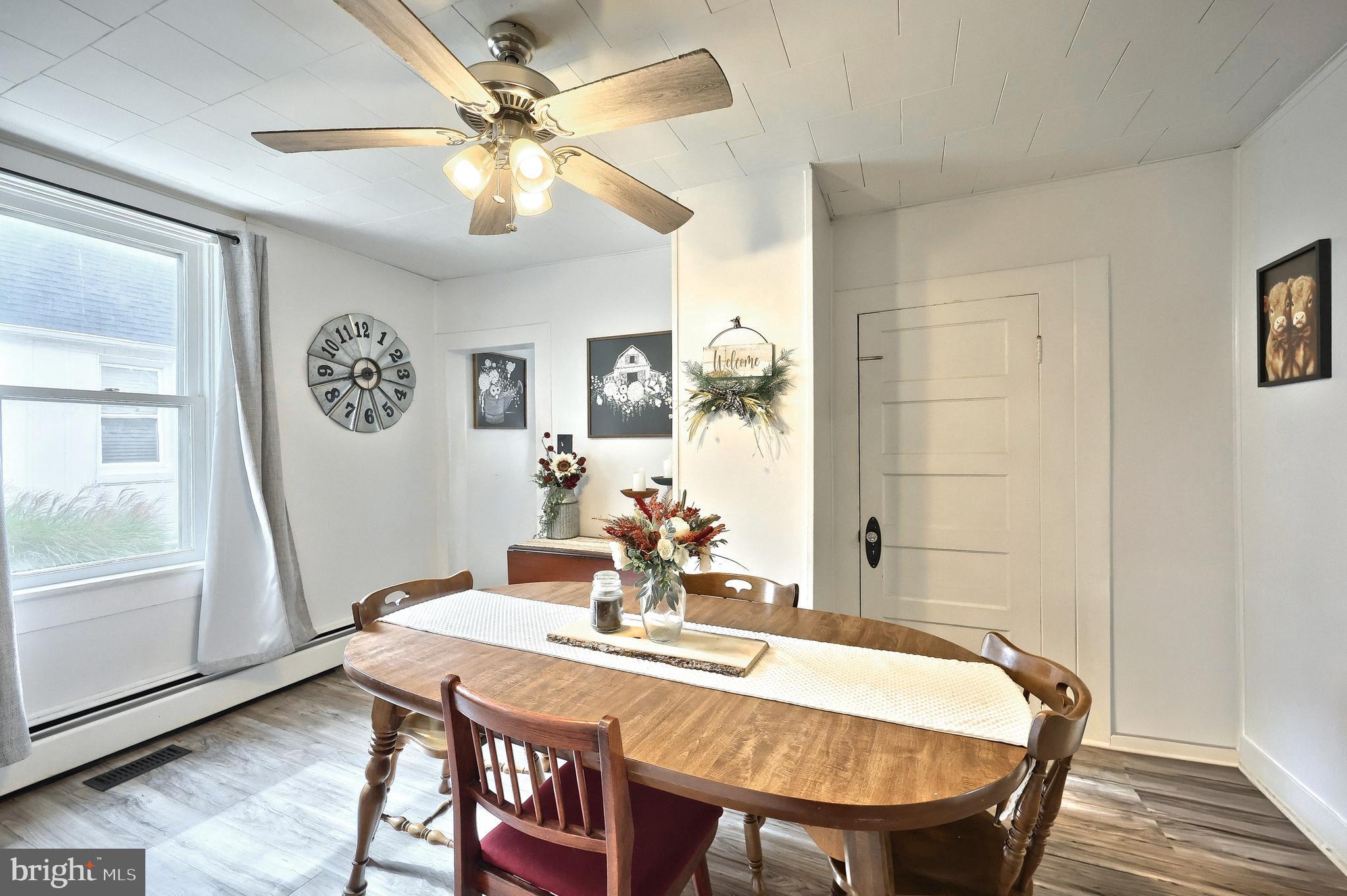 HANOVER BORO - Residential