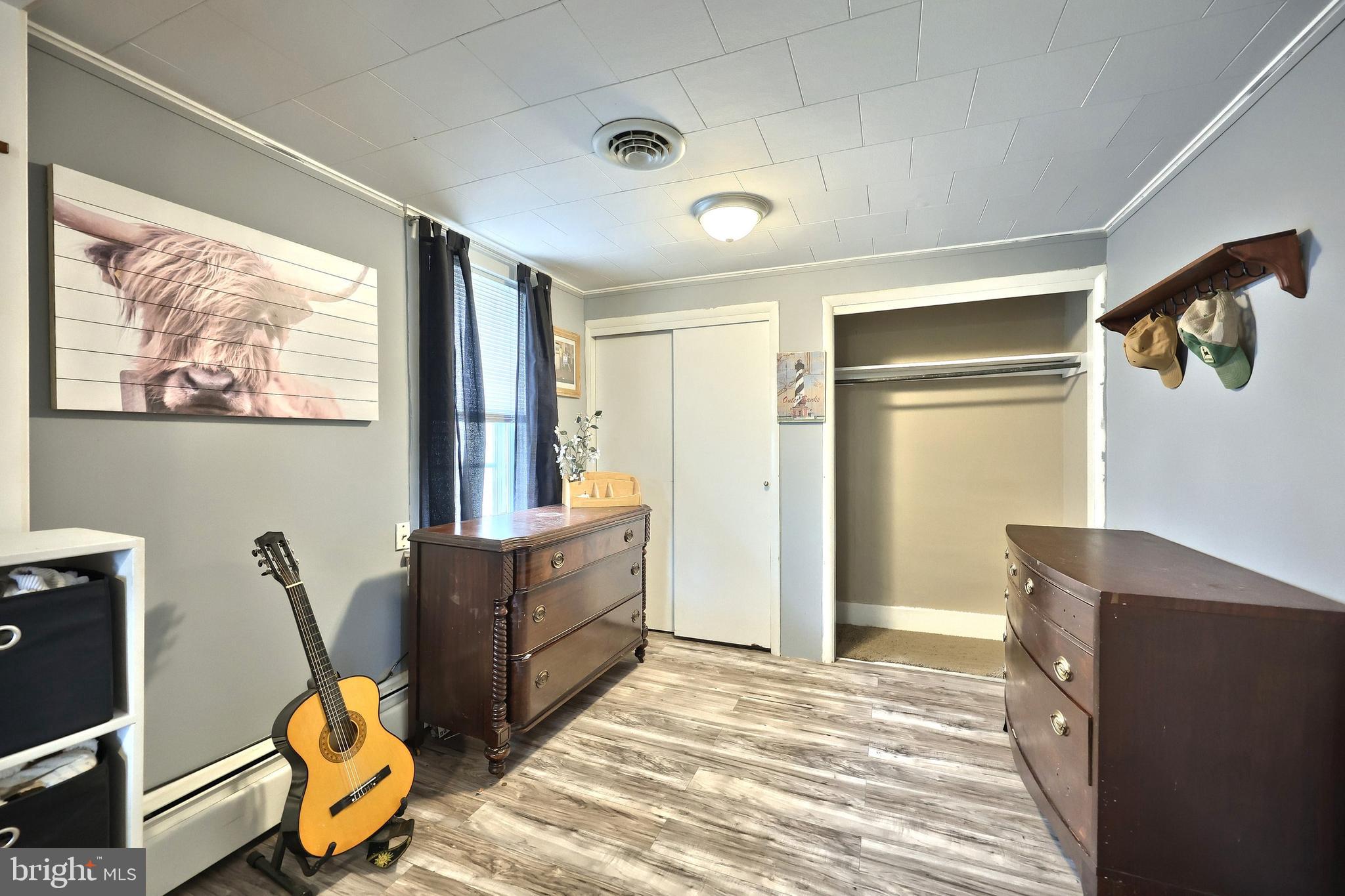 HANOVER BORO - Residential