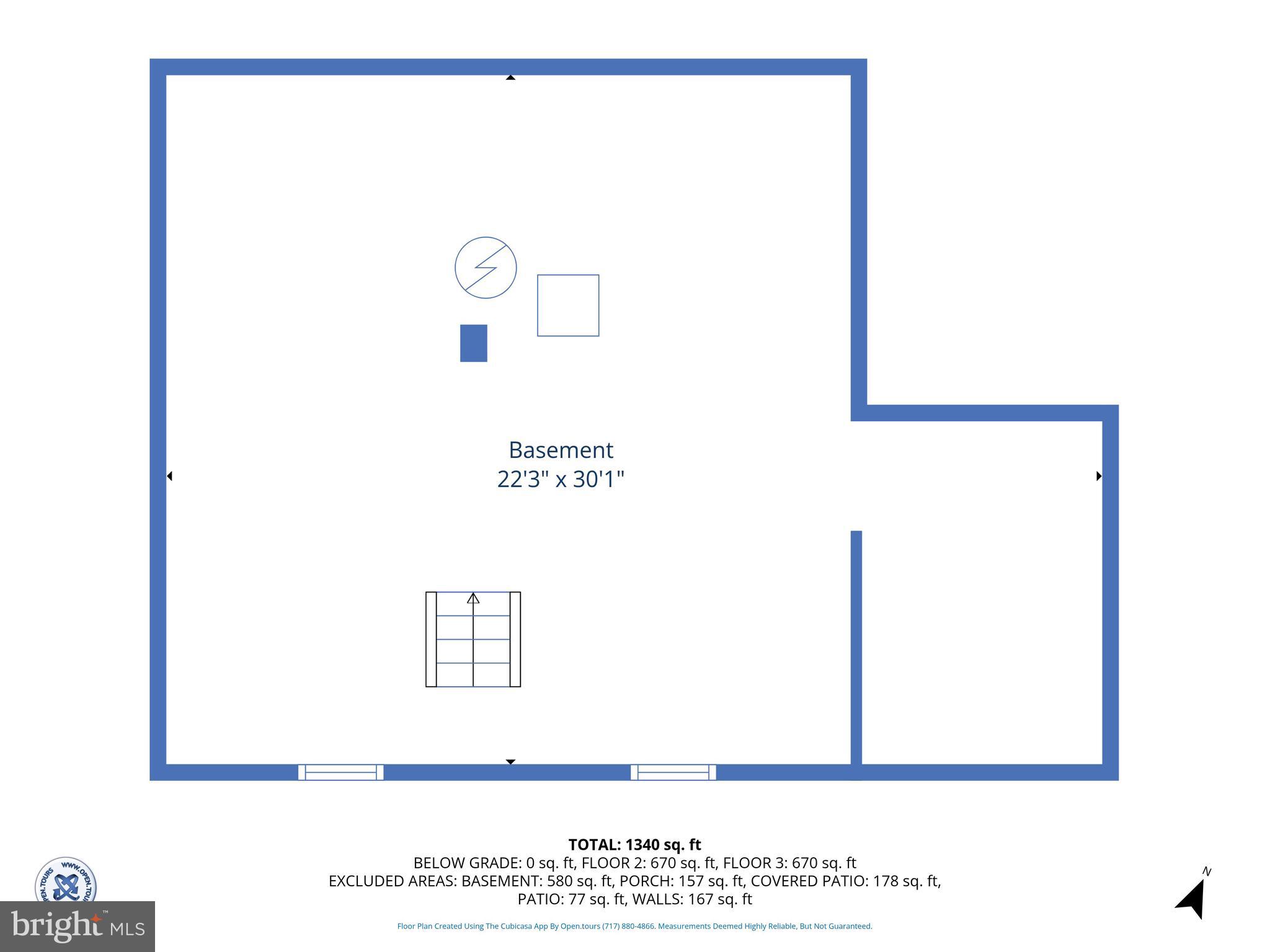 HANOVER BORO - Residential
