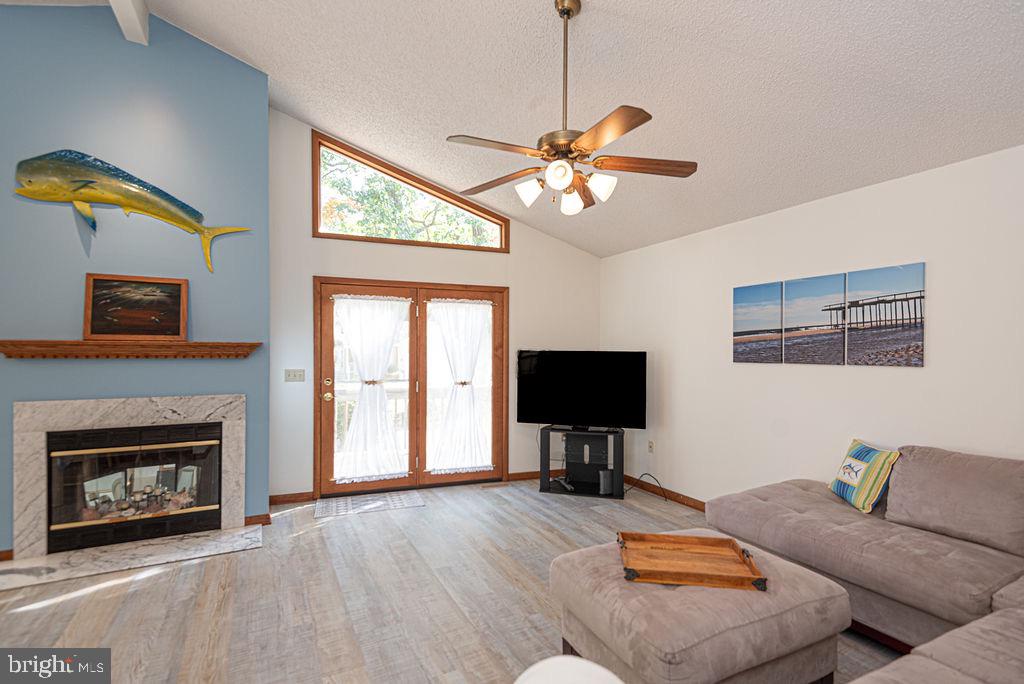 OCEAN PINES - HUNTINGTON - Residential