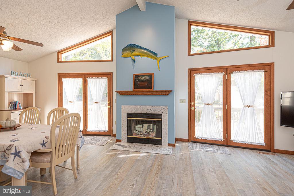 OCEAN PINES - HUNTINGTON - Residential